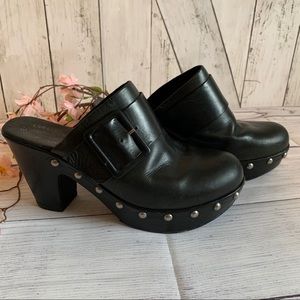 Kork-Ease Women's 'Madison' Leather Dress Shoes